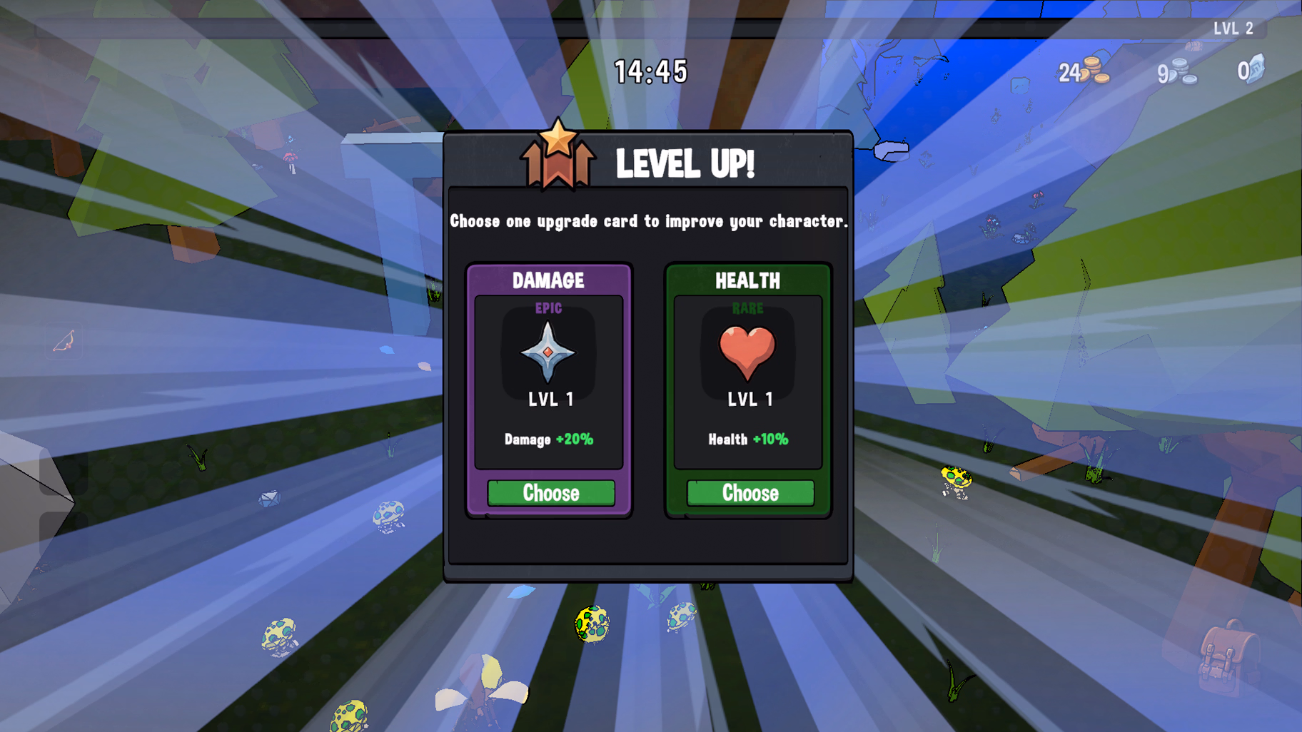 Unity Completed MEGABOOBS [v1.0] [BanzaiProject]