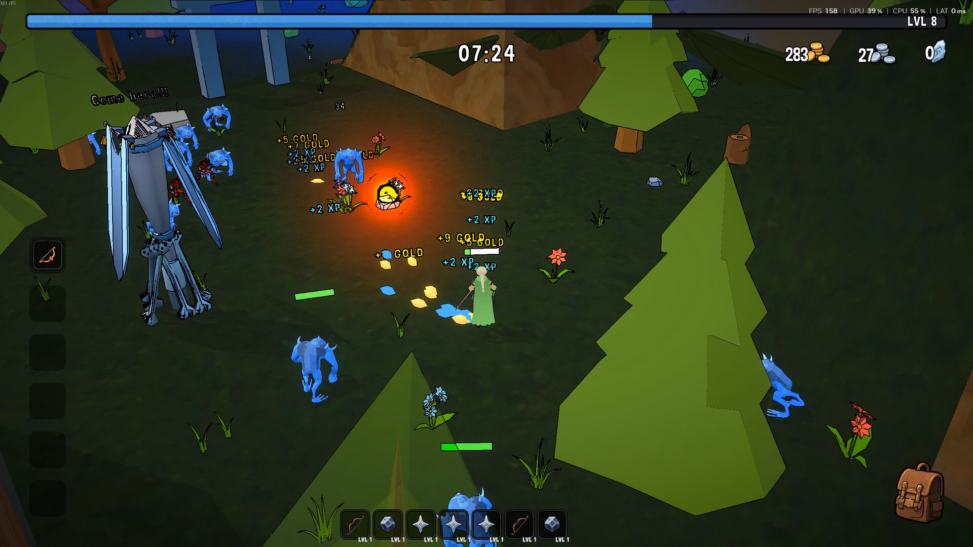 Unity Completed MEGABOOBS [v1.0] [BanzaiProject]
