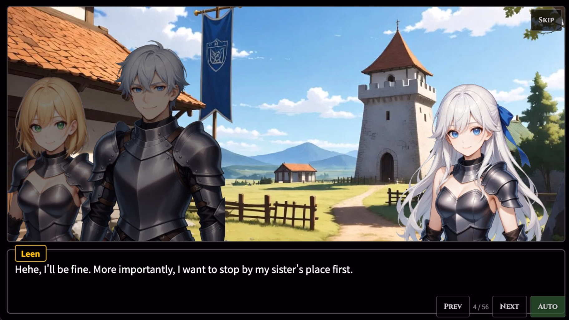 Others Completed NULL DUN [v1.2.0] [SF Create]