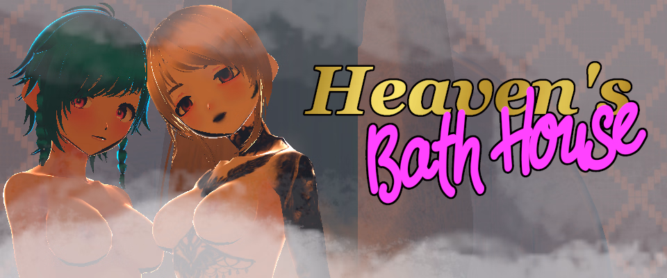 Godot Heaven's Bath House [v0.3.0] [ProjektHiraeth]