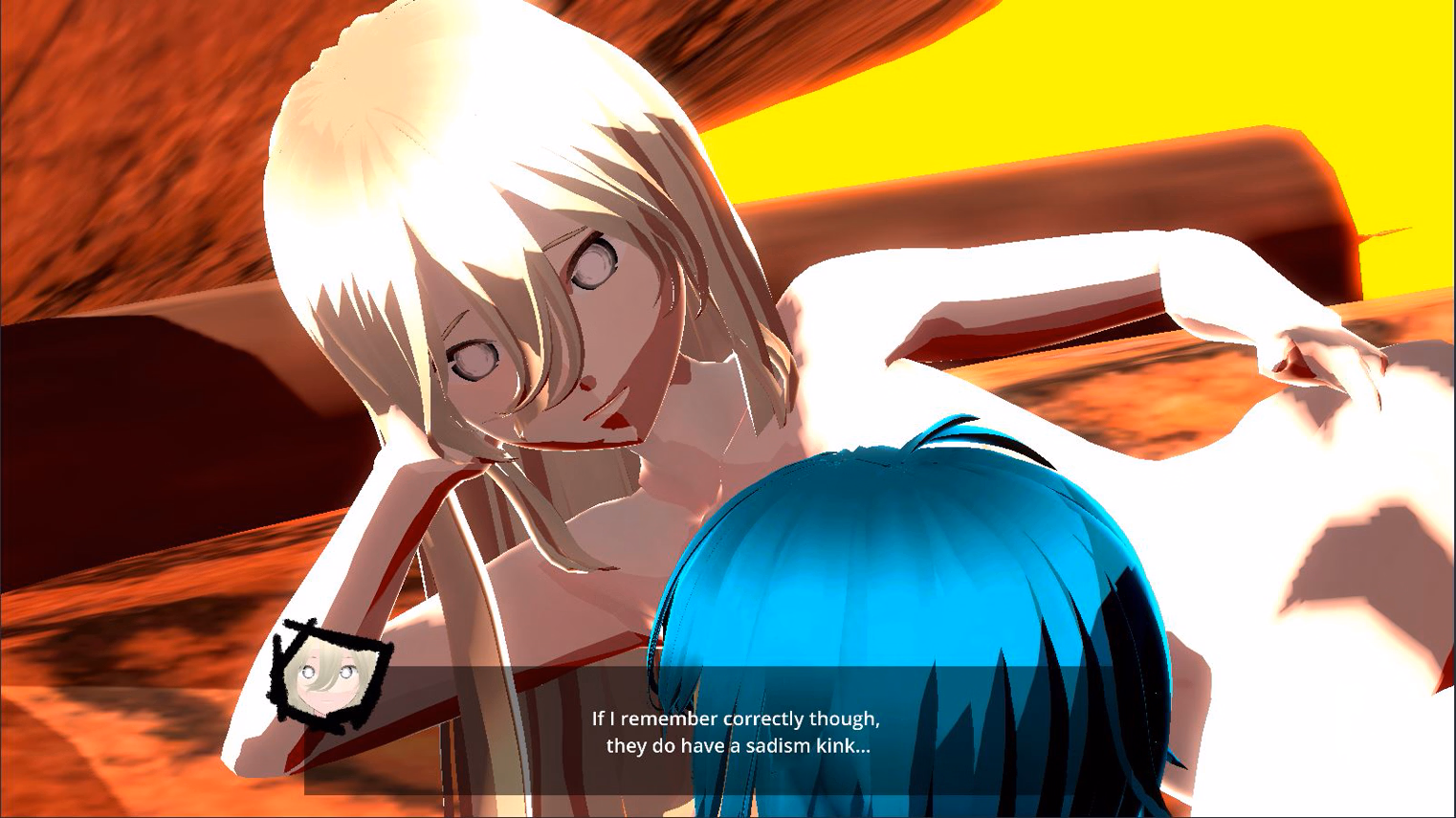 Godot Heaven's Bath House [v0.3.0] [ProjektHiraeth]