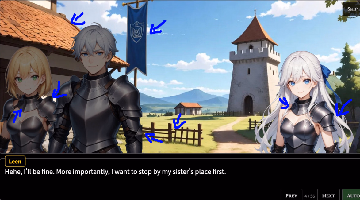 Others Completed NULL DUN [v1.2.0] [SF Create]
