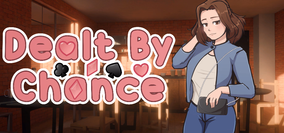 Unity Dealt By Chance [v0.0.2 Demo] [AstroKaen]