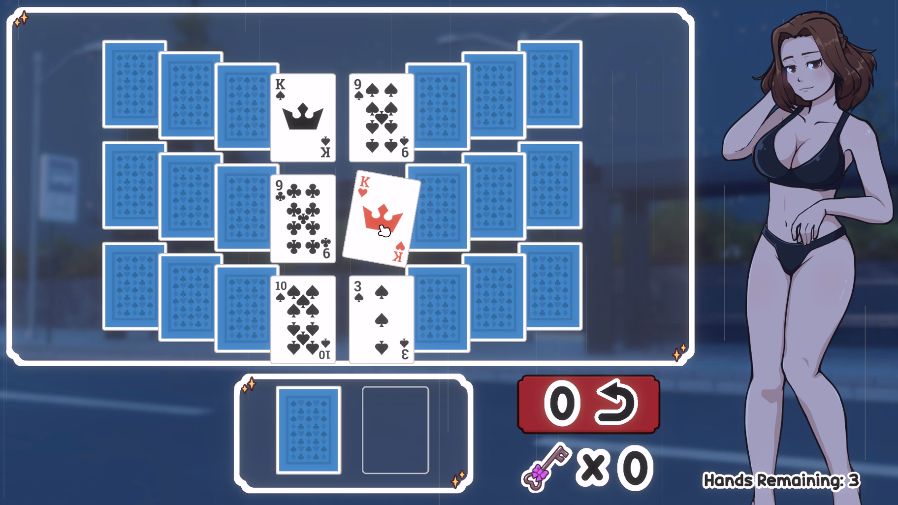 Unity Dealt By Chance [v0.0.2 Demo] [AstroKaen]