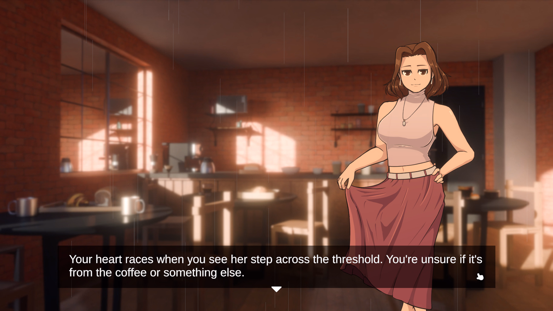 Unity Dealt By Chance [v0.0.2 Demo] [AstroKaen]