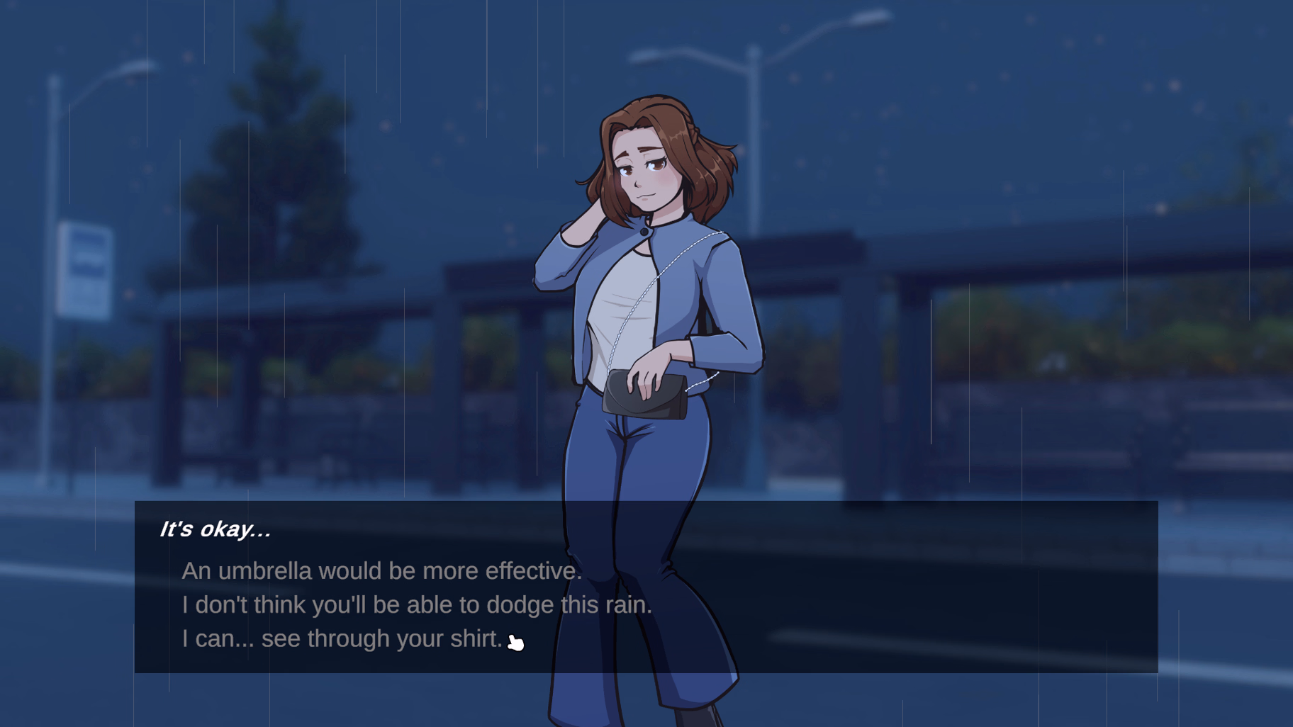Unity Dealt By Chance [v0.0.2 Demo] [AstroKaen]