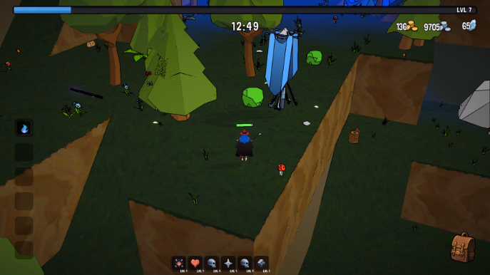 Unity Completed MEGABOOBS [v1.0] [BanzaiProject]