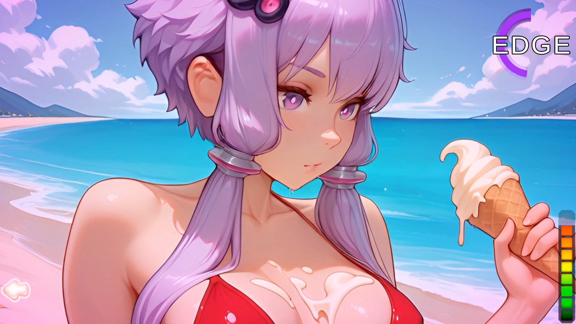 Unity Beta Friends Together Joi [v1.0 Free] [Goddess Asuna]