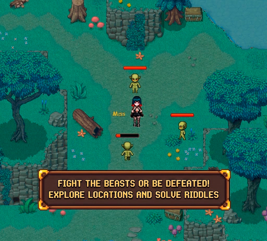 RPGM Scarlet Chains: Fallen Athena [Demo v0.1.1] [FengyJoi]