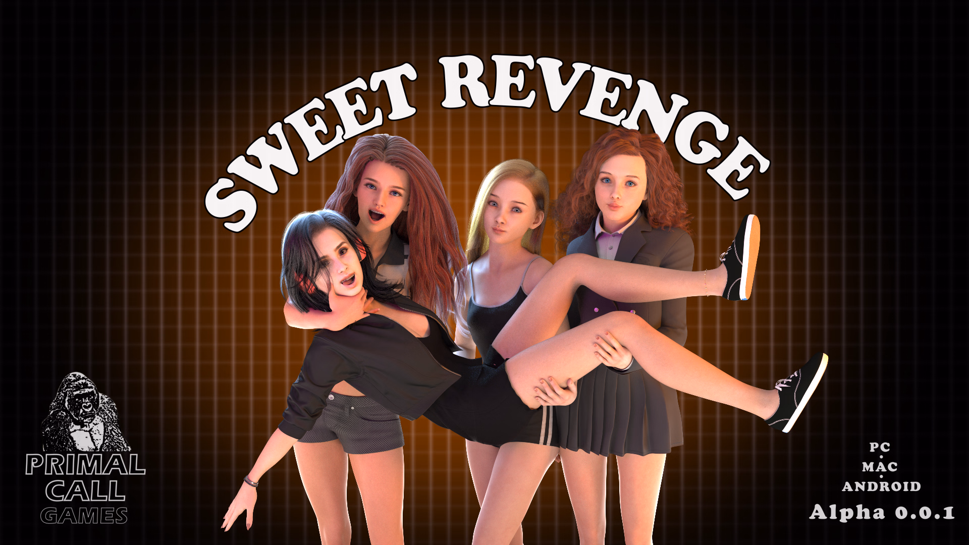 Ren'Py Sweet Revenge [0.0.1 Public] [Primal Call]