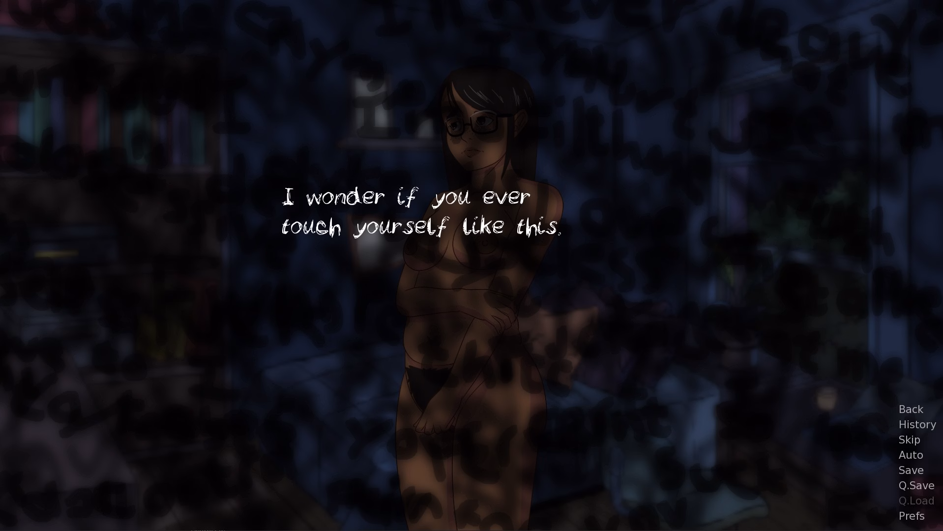 VN Ren'Py You&! [v0.260710_08] [Wraiith303]