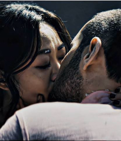 VN Ren'Py LustLine [v0.2] [Pecado Studios]