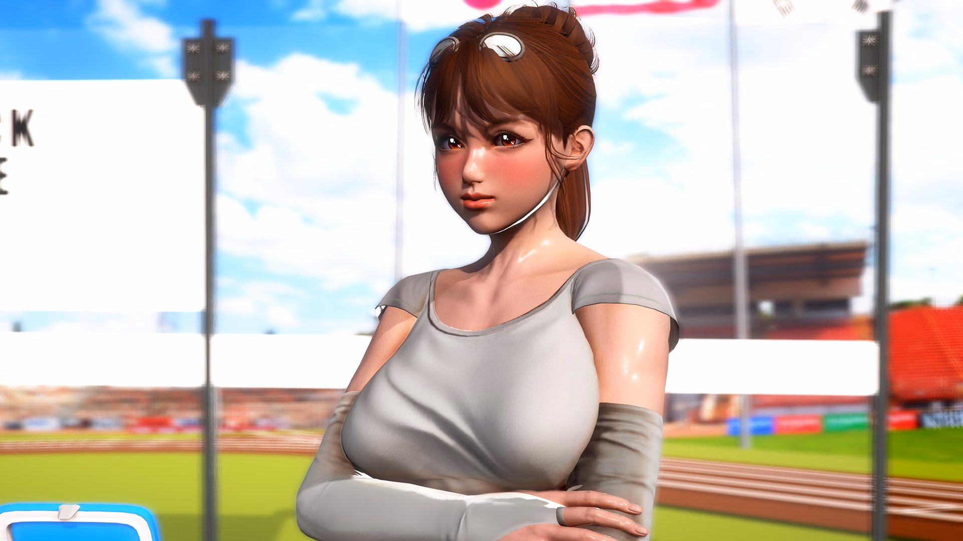 Ren'Py White Lie [v0.1.6] [ScratchBack]