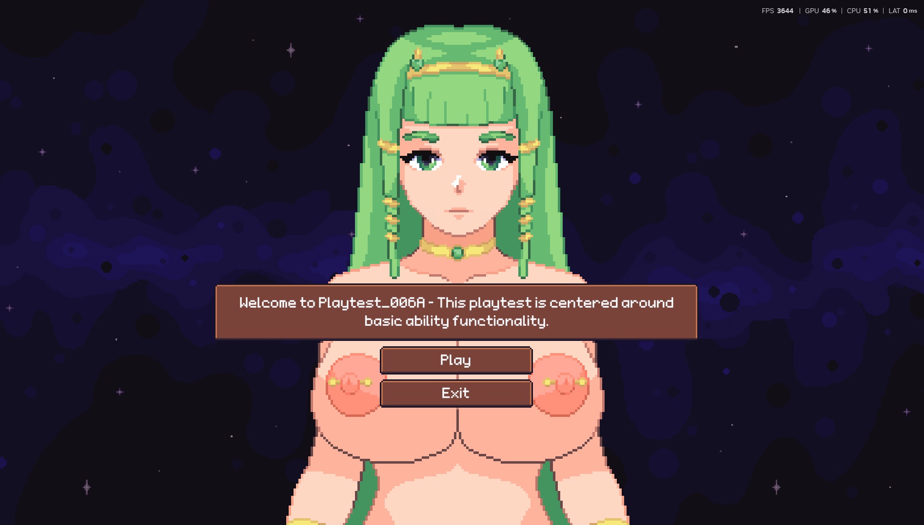 Unity Gift of Hedone [Playtest v006A] [Jiggly Pixels]