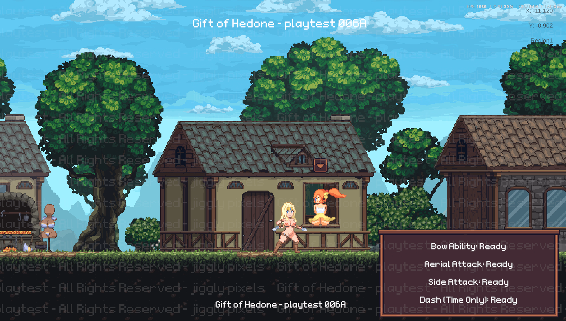 Unity Gift of Hedone [Playtest v006A] [Jiggly Pixels]
