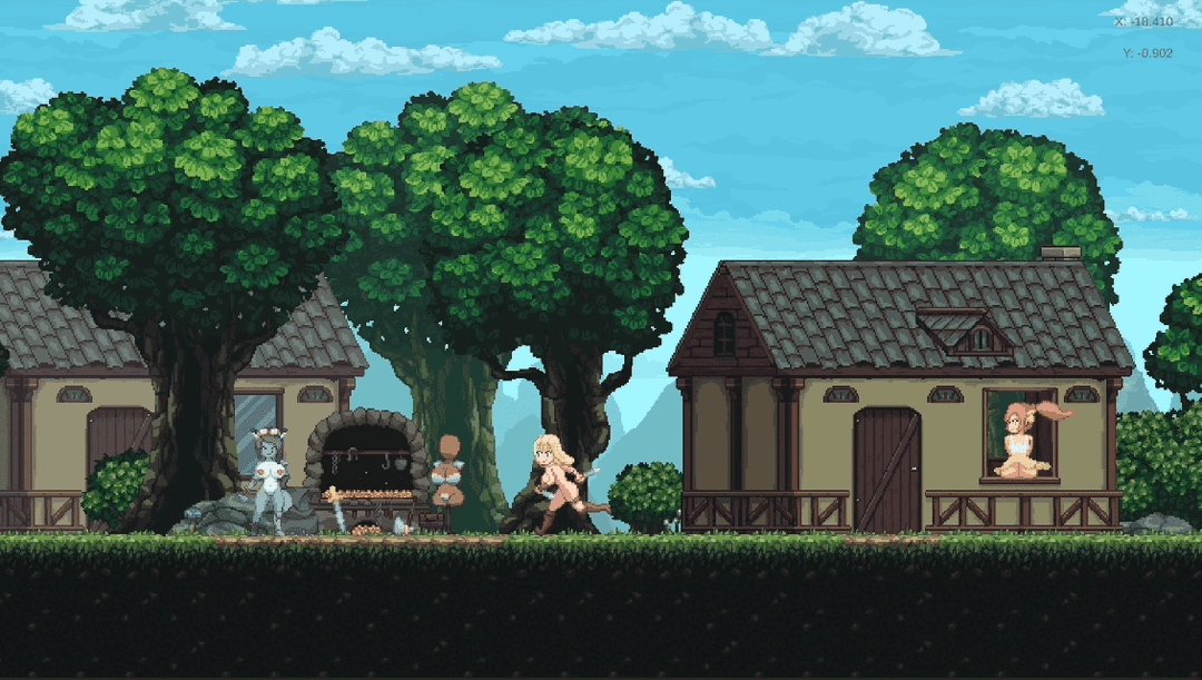 Unity Gift of Hedone [Playtest v006A] [Jiggly Pixels] download