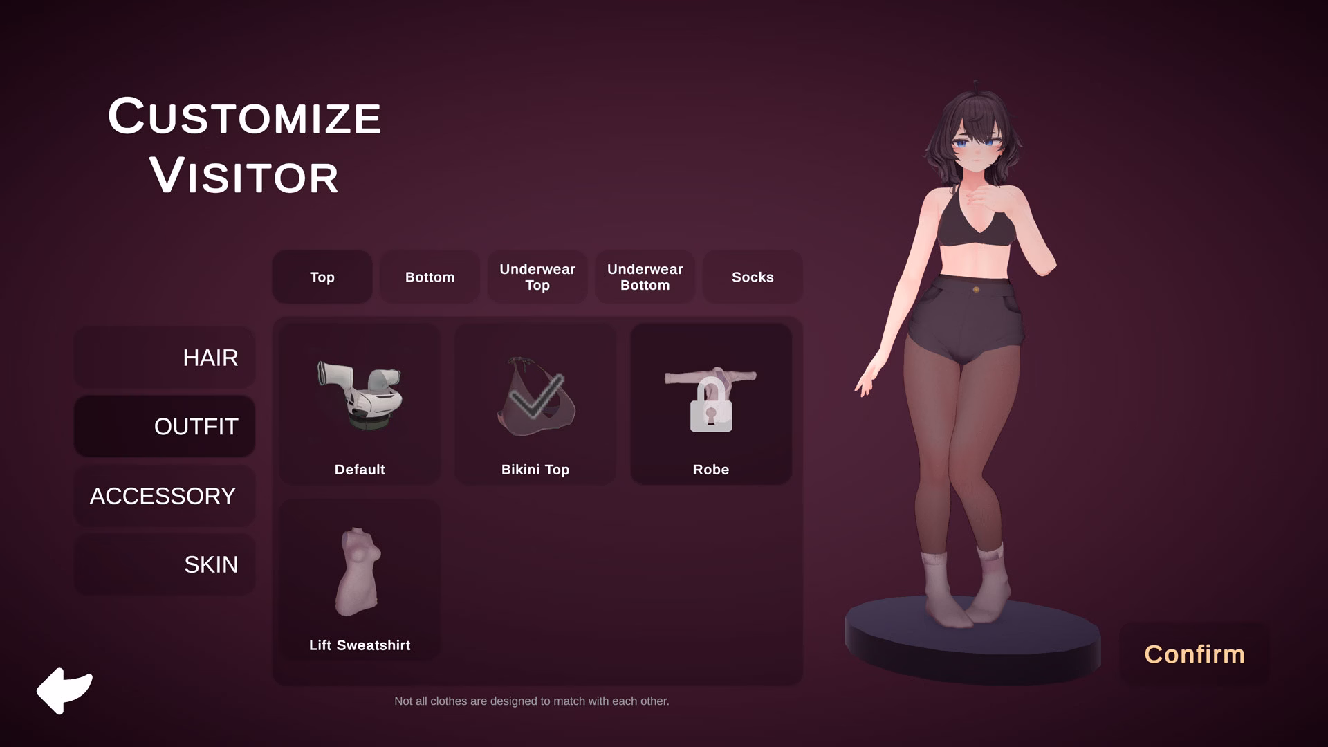 Unity JOIride [v0.1] [nopeenopoo]