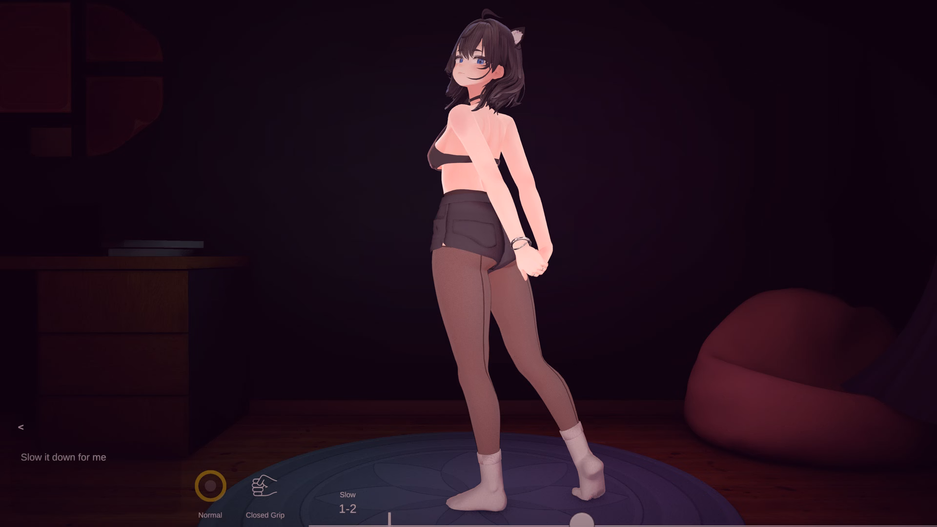 Unity JOIride [v0.1] [nopeenopoo]