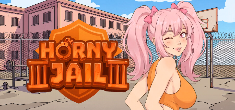 VN Others Horny Jail [Demo v1.0] [Late Night Studios]