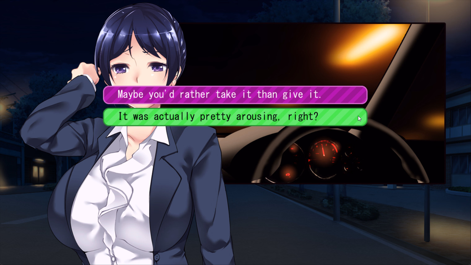 VN Others Completed UBAI Again [v1.01] [Studio Ubai]
