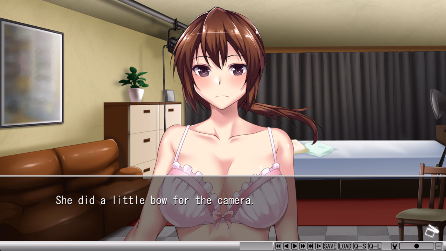 VN Others Completed UBAI Again [v1.01] [Studio Ubai]
