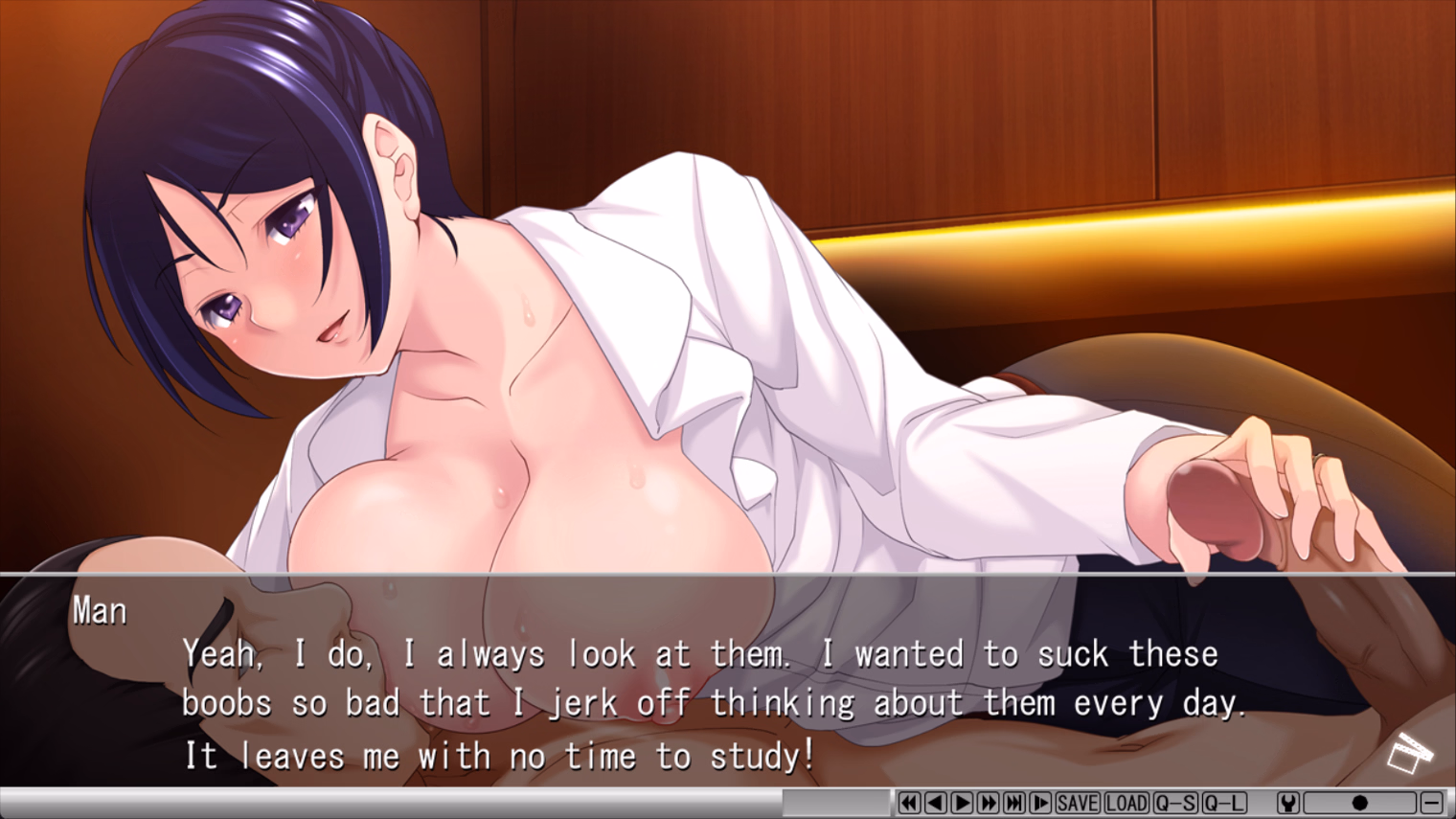 VN Others Completed UBAI Again [v1.01] [Studio Ubai]