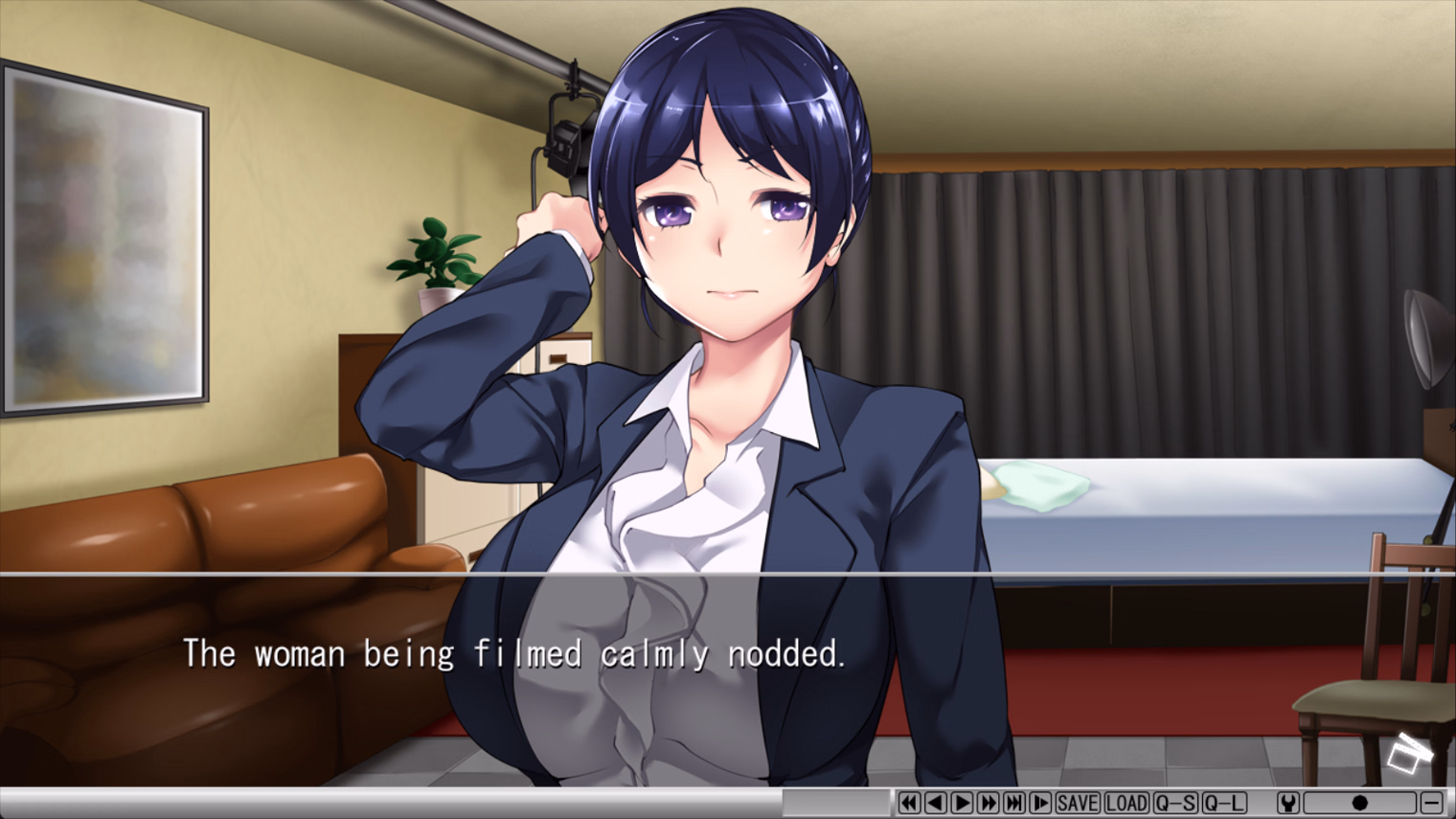 VN Others Completed UBAI Again [v1.01] [Studio Ubai]