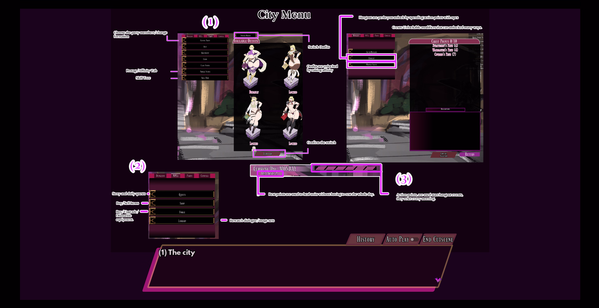 Unity Heat Labyrinth [Prototype v2.8.1] [erovsaaaka]