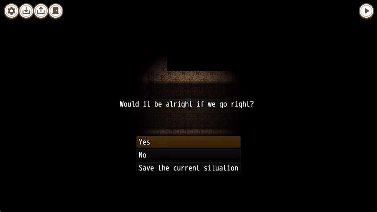 RPGM Completed Devil and Pitfall [v1.0] [You're Special]