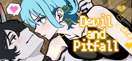 RPGM Completed Devil and Pitfall [v1.0] [You're Special]