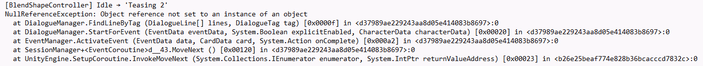 Unity JOIride [v0.1] [nopeenopoo]