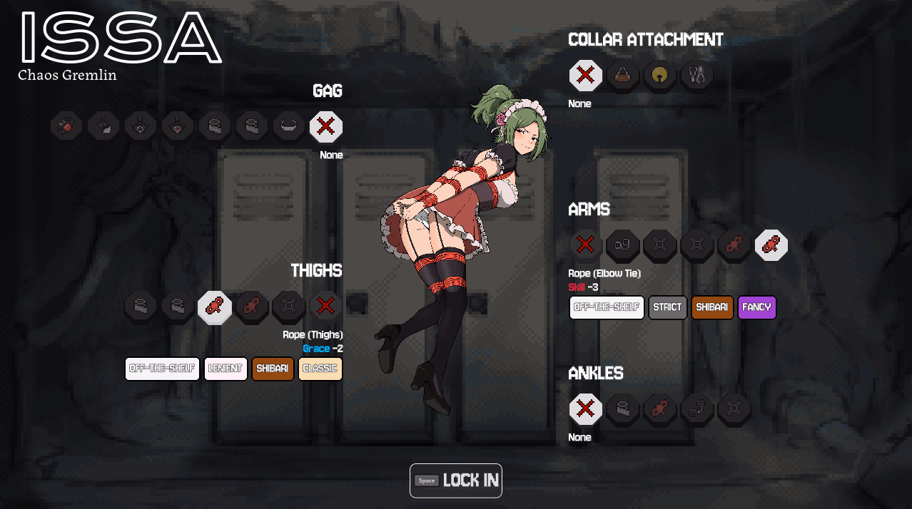 Godot Maid Manager [Closed Beta 2 v0.3.620 Hotfix 4] [DID Games]
