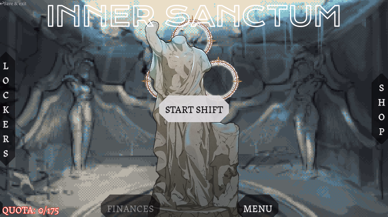 Godot Maid Manager [Closed Beta 2 v0.3.620 Hotfix 4] [DID Games]
