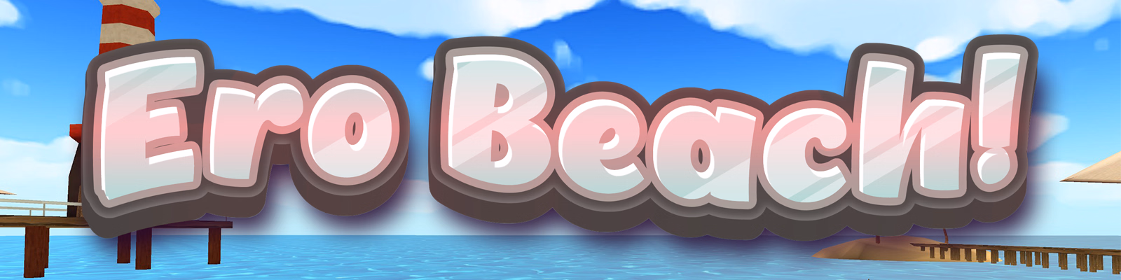 Unity Completed Ero Beach! [v1p1] [PINKU!]