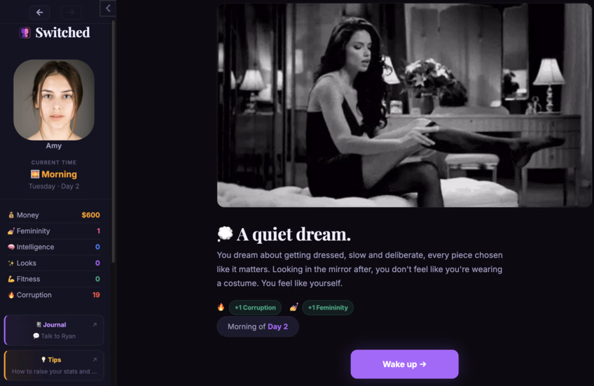 HTML Switched [v0.1.0 Beta] [Ephebos]