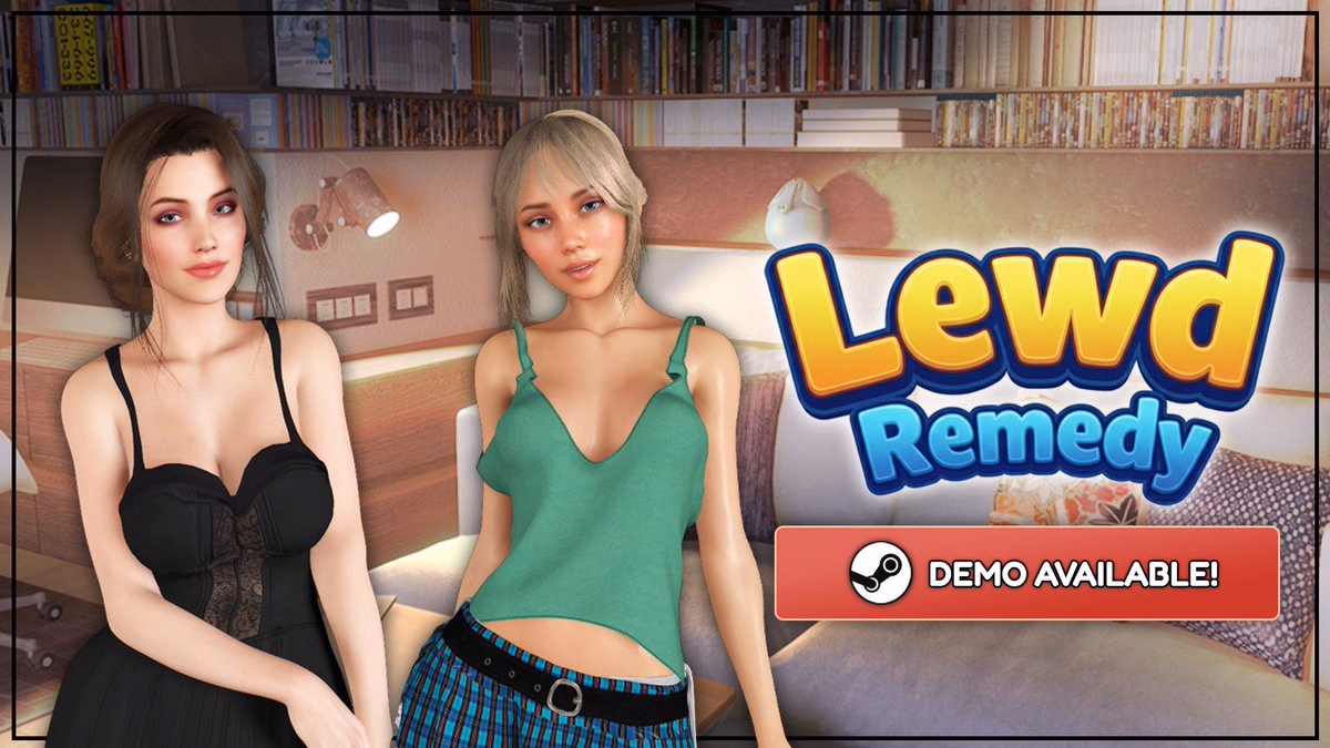 Others Lewd Remedy [Demo v1.0] [Tukann]