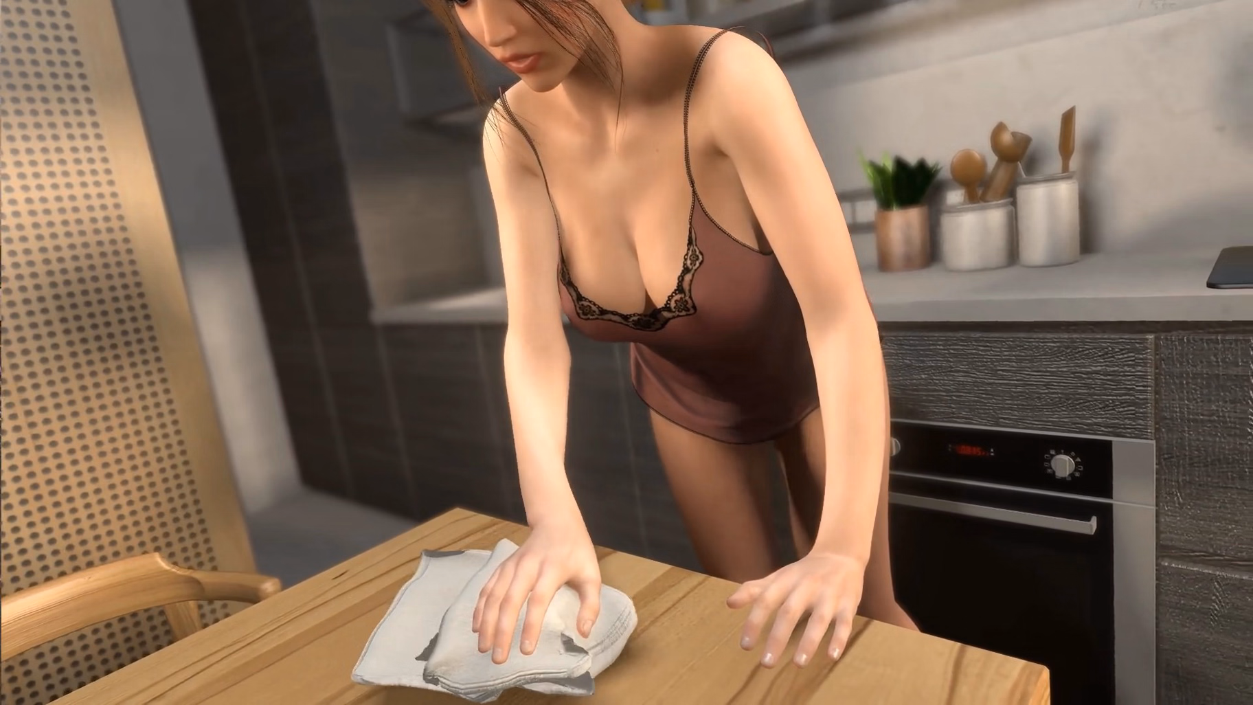 Others Lewd Remedy [Demo v1.0] [Tukann]