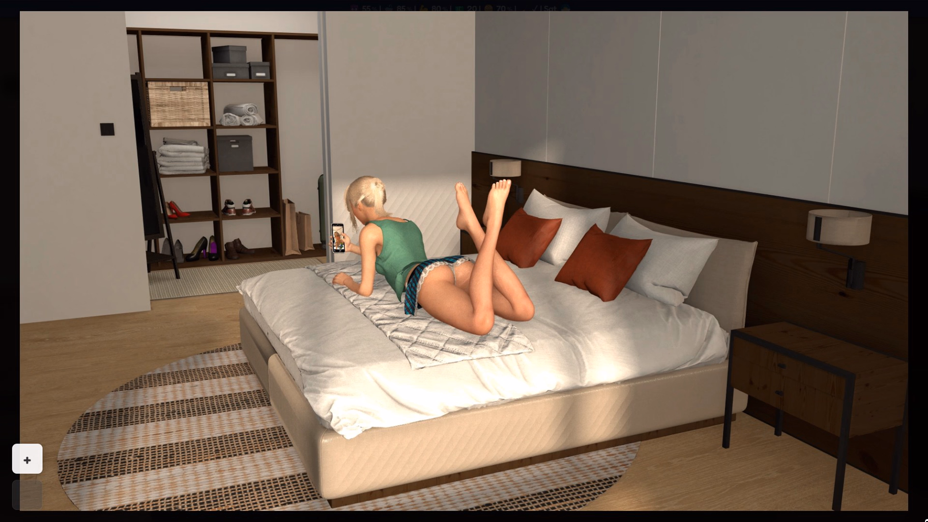 Others Lewd Remedy [Demo v1.0] [Tukann]