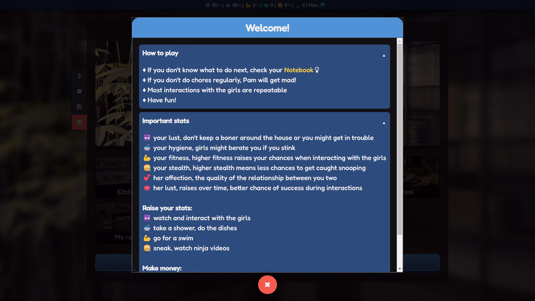 Others Lewd Remedy [Demo v1.0] [Tukann]