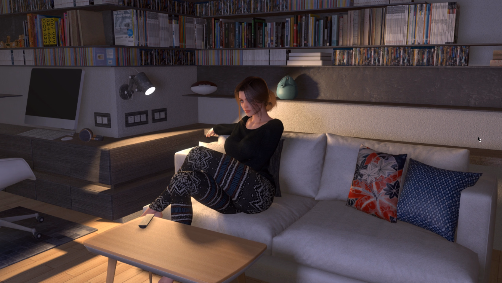 Others Lewd Remedy [Demo v1.0] [Tukann]