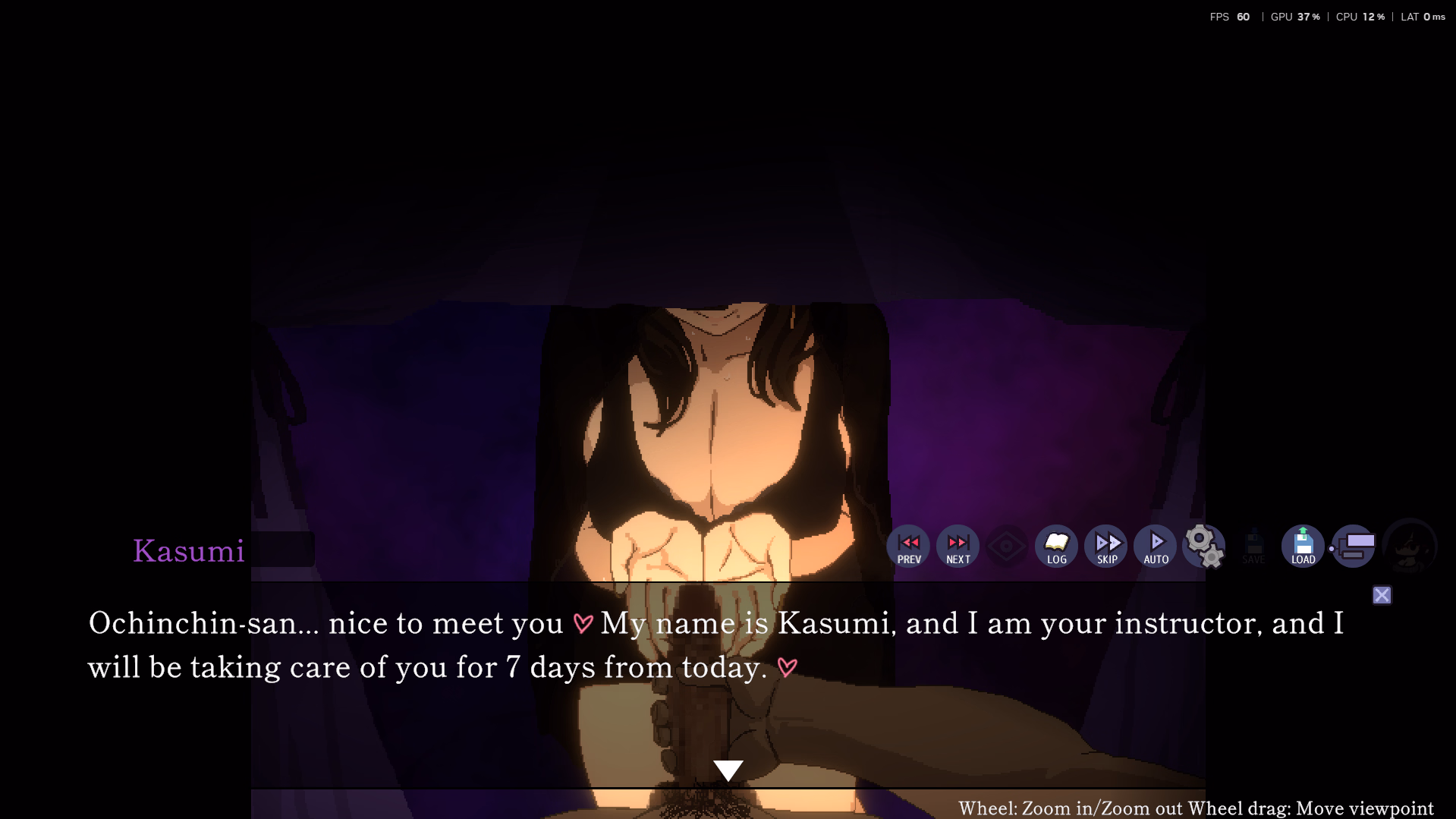 Unity Completed CIRCLEMATE [Final] [STEEL NYANKO]