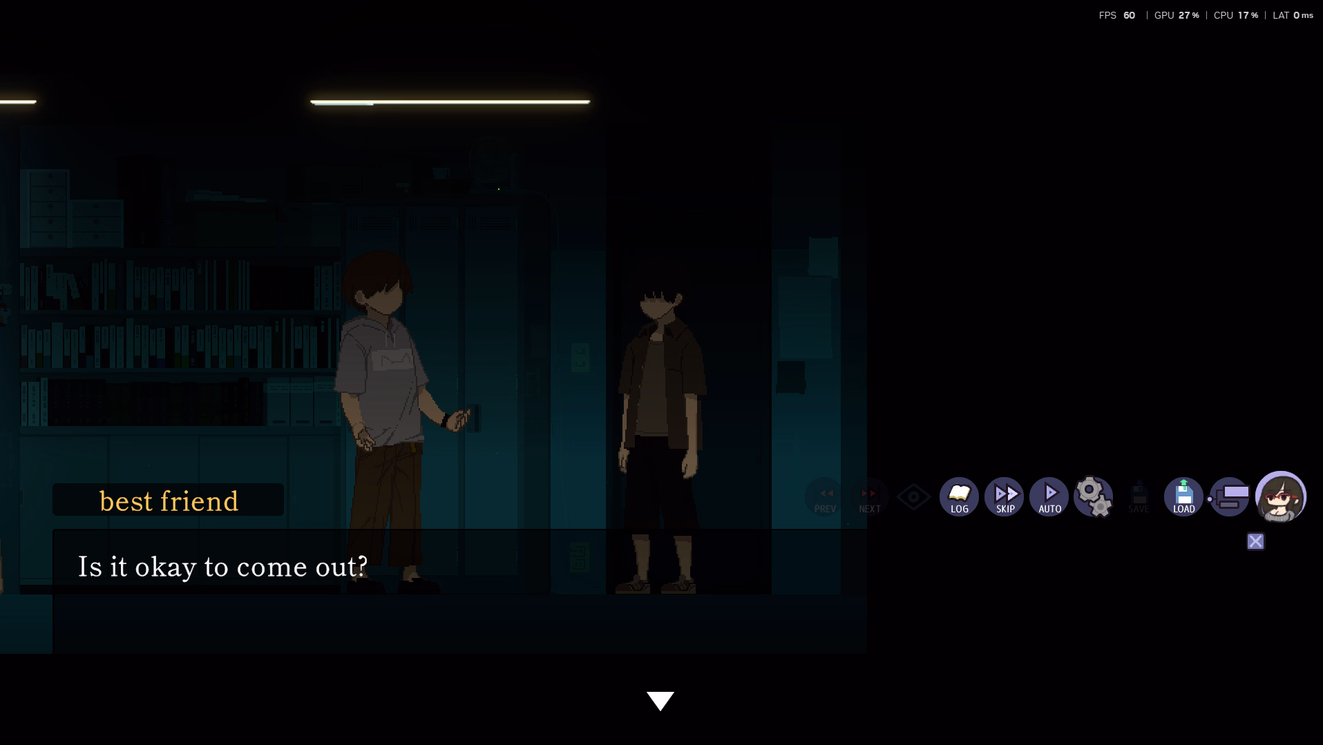 Unity Completed CIRCLEMATE [Final] [STEEL NYANKO]