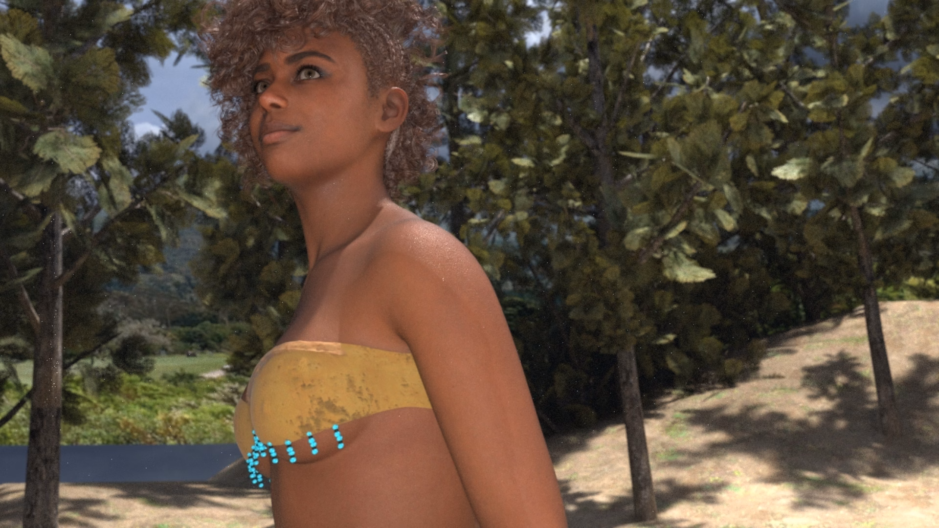 VN Ren'Py Civilisation [Demo] [PNG GAMES]