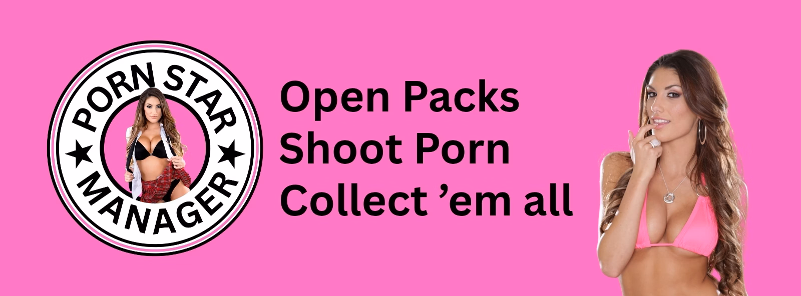 Ren'Py Pornstar Manager [v1.0] [Clausewitz]