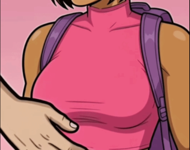 Ren'Py Completed HORA in Horny Adventure [v1.0] [WarmCave]