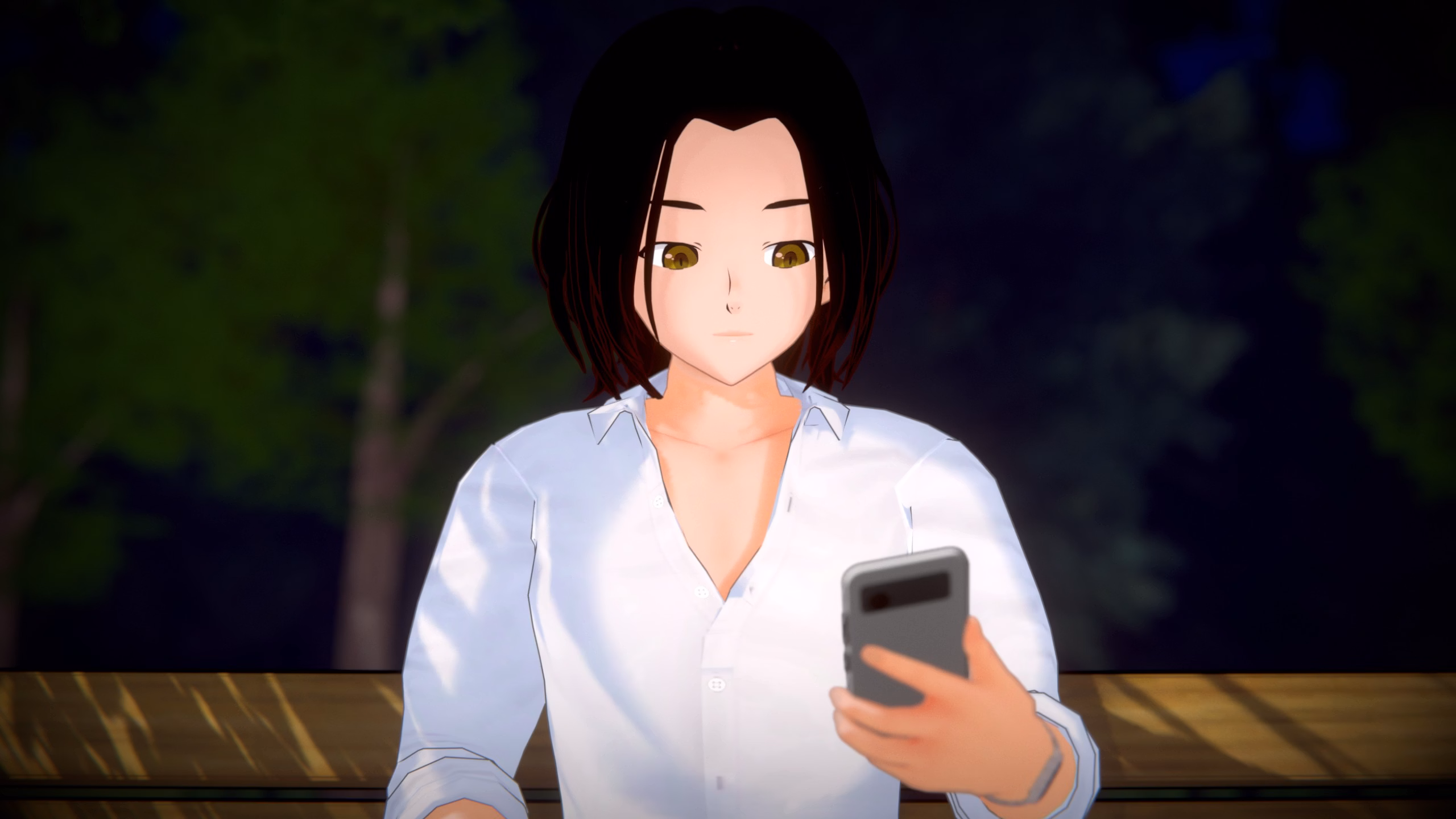 Ren'Py Merrow Academy [v0.0.1] [Skill Issue]