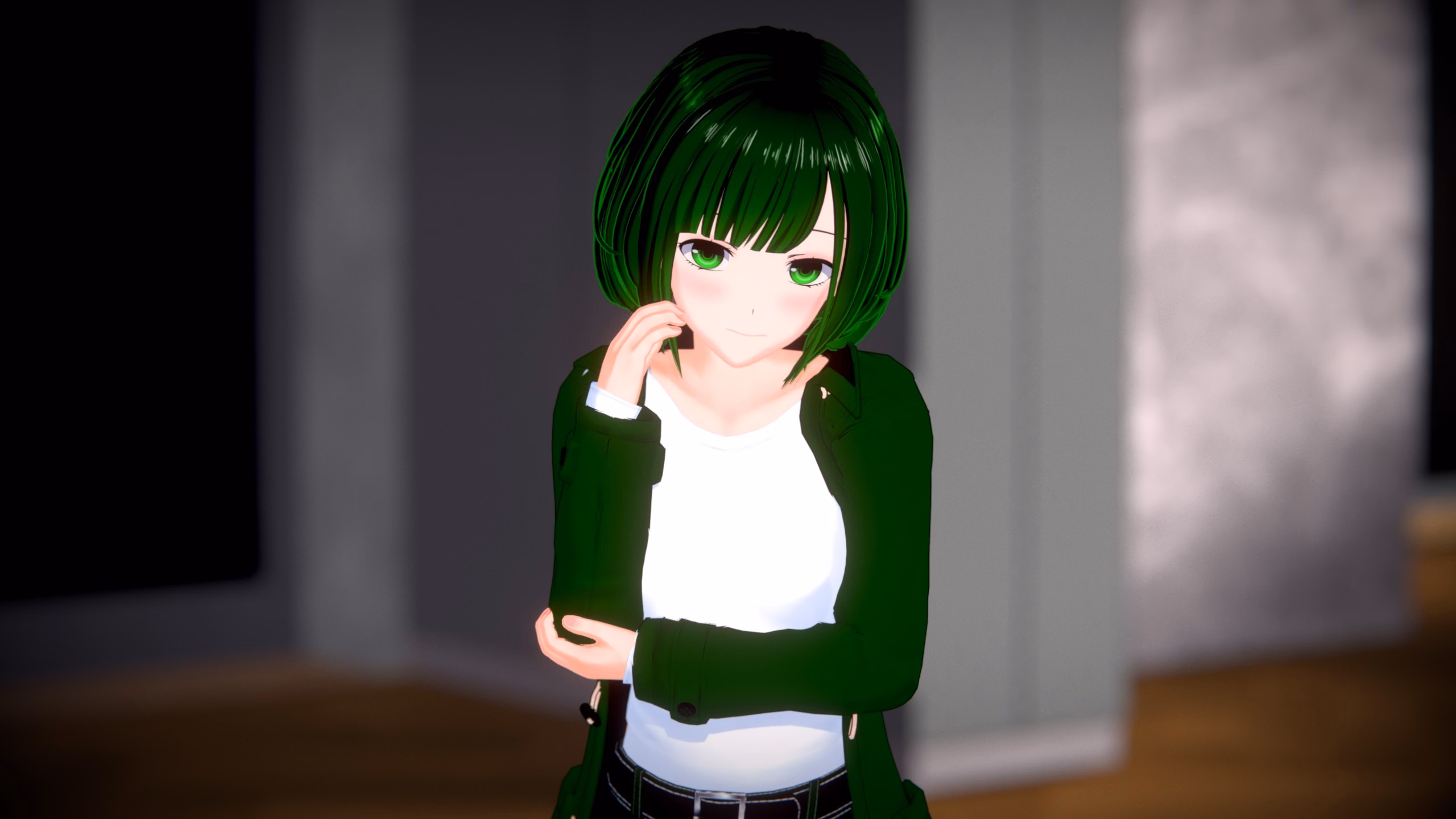 Ren'Py Merrow Academy [v0.0.1] [Skill Issue]