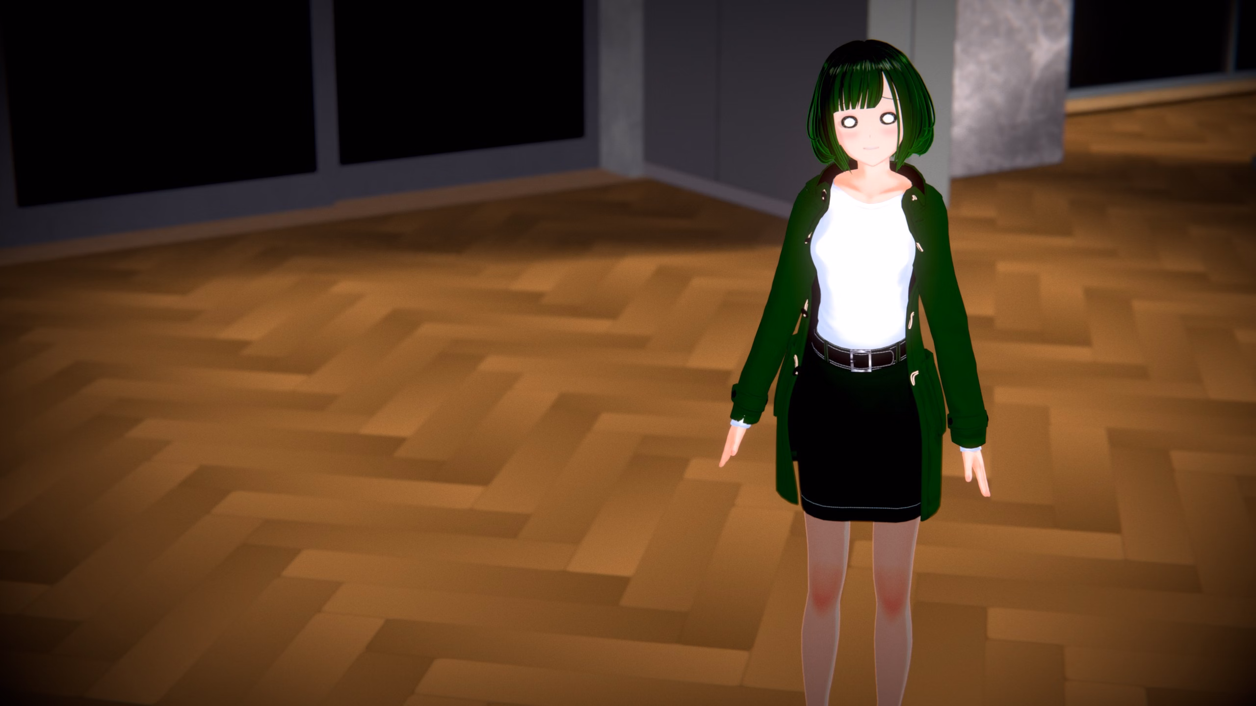 Ren'Py Merrow Academy [v0.0.1] [Skill Issue]