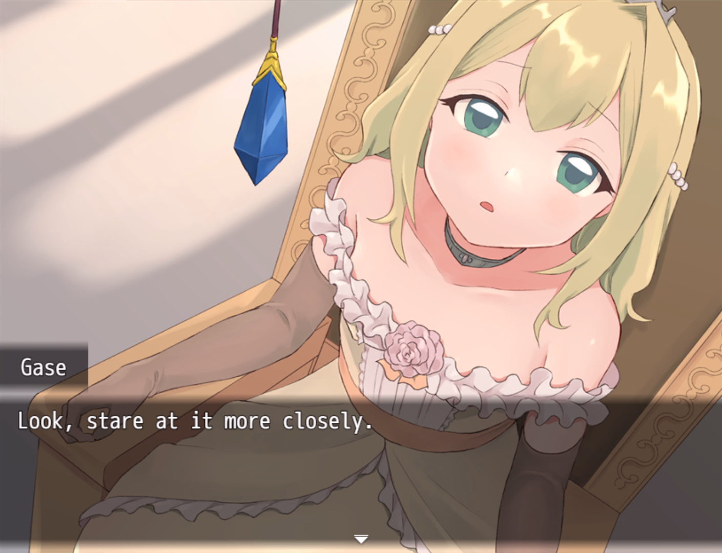 RPGM Completed The Tale of the Fatalia Kingdom [v1.0] [niceflat]