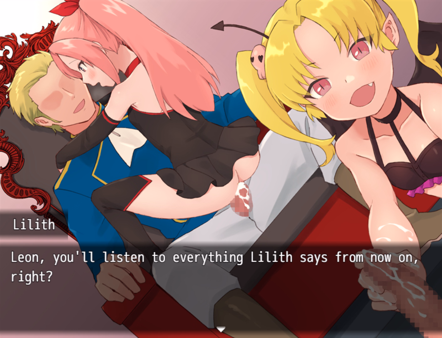 RPGM Completed The Tale of the Fatalia Kingdom [v1.0] [niceflat]